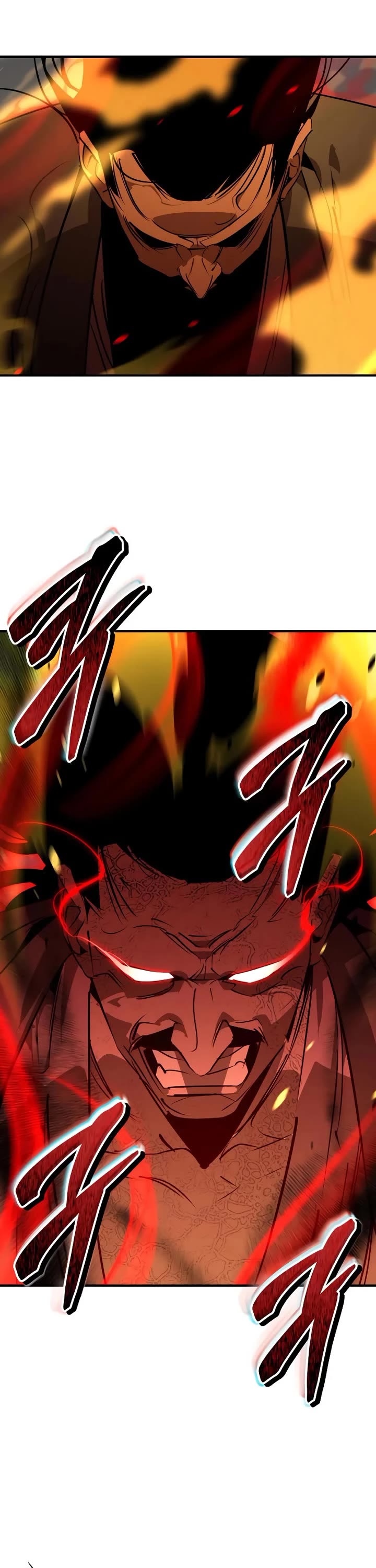 Wild West Murim Chapter 96 page 33 - Chapter 96