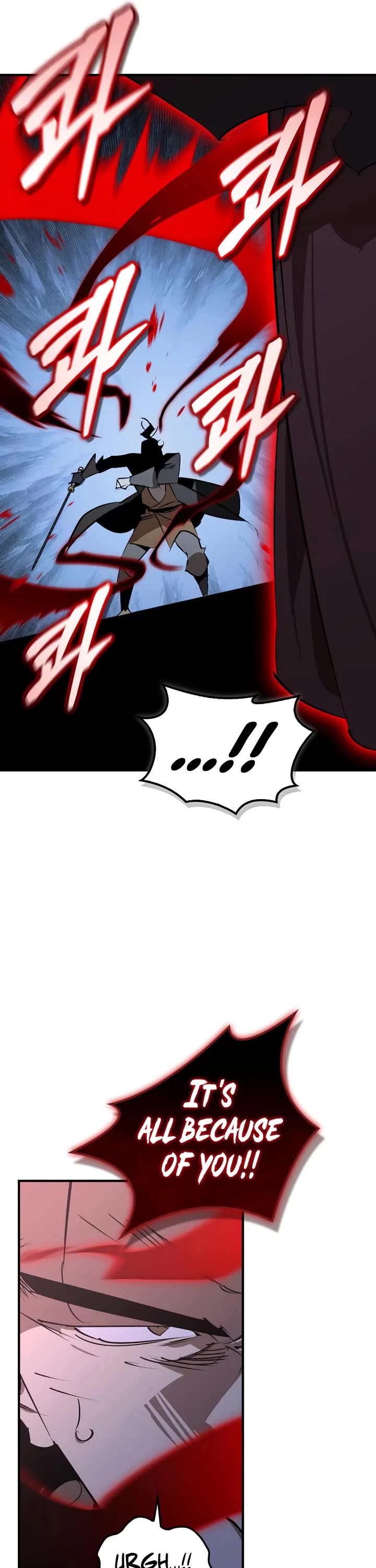 Wild West Murim Chapter 96 page 36 - Chapter 96