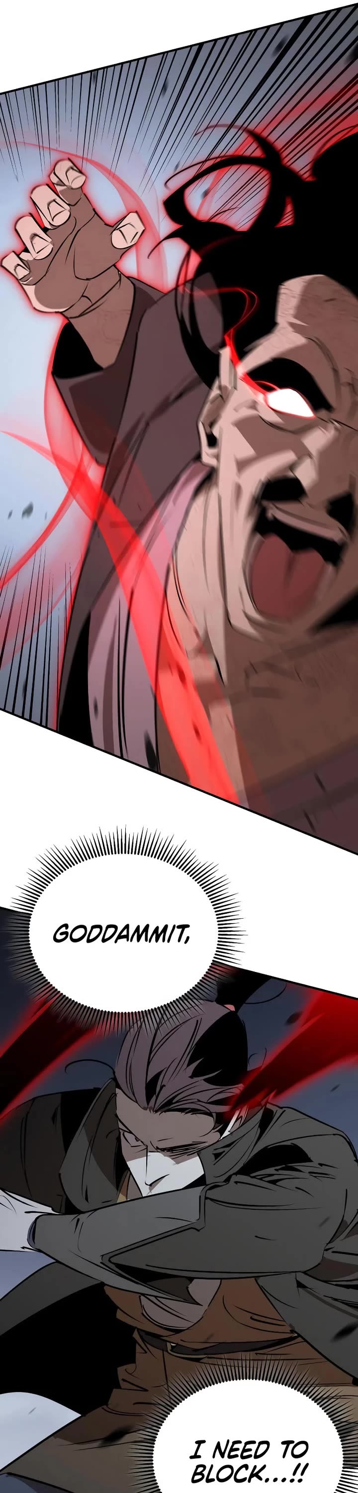 Wild West Murim Chapter 96 page 40 - Chapter 96