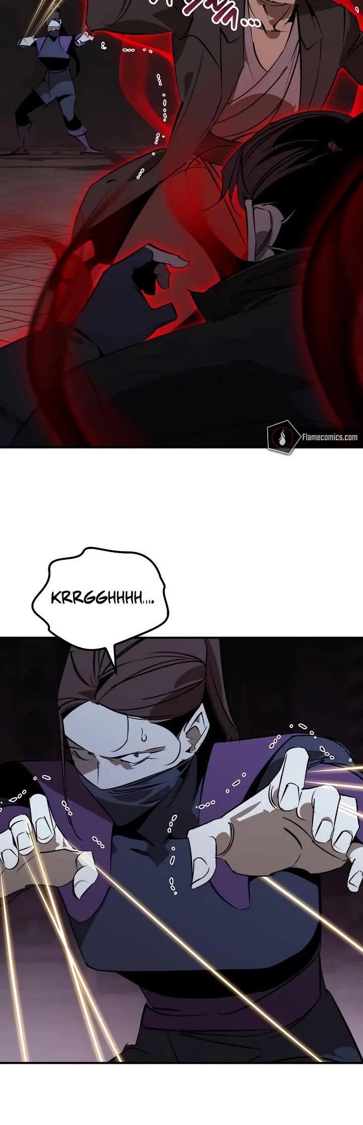 Wild West Murim Chapter 96 page 43 - Chapter 96