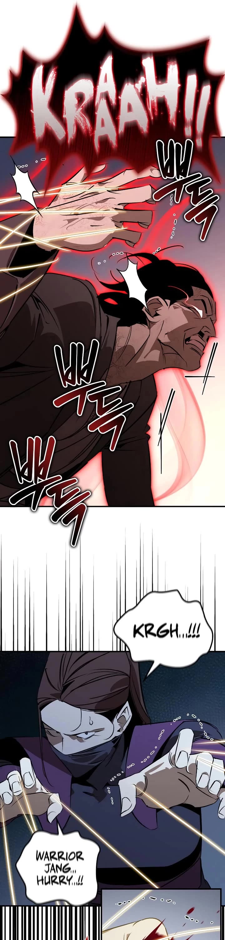 Wild West Murim Chapter 96 page 44 - Chapter 96