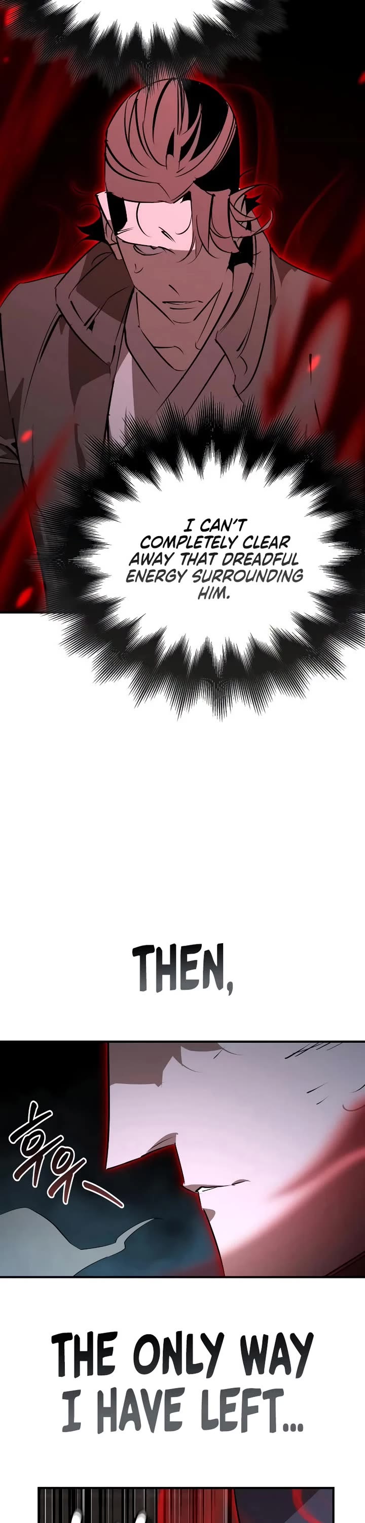 Wild West Murim Chapter 96 page 46 - Chapter 96