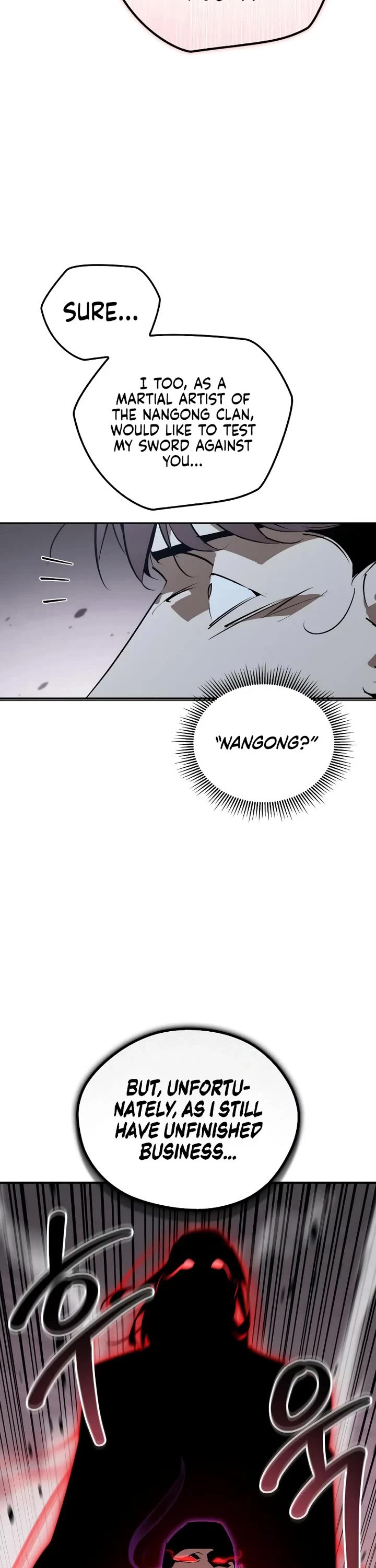Wild West Murim Chapter 96 page 8 - Chapter 96