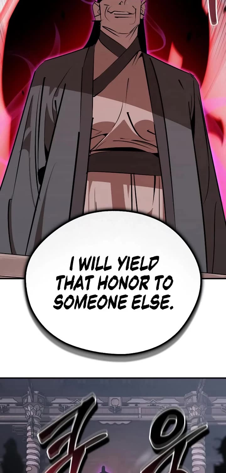 Wild West Murim Chapter 96 page 9 - Chapter 96