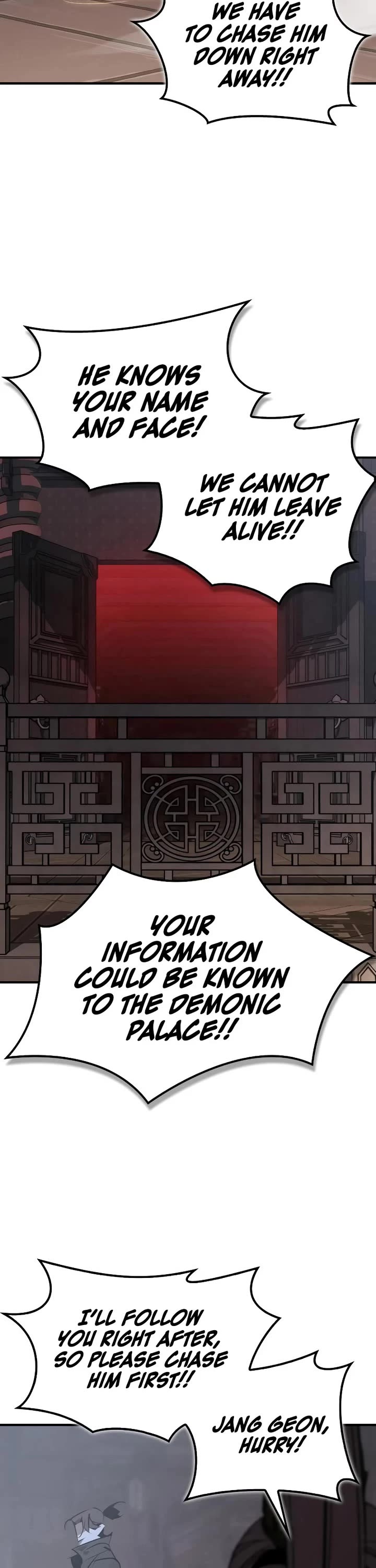 Wild West Murim Chapter 97 page 16 - Chapter 97