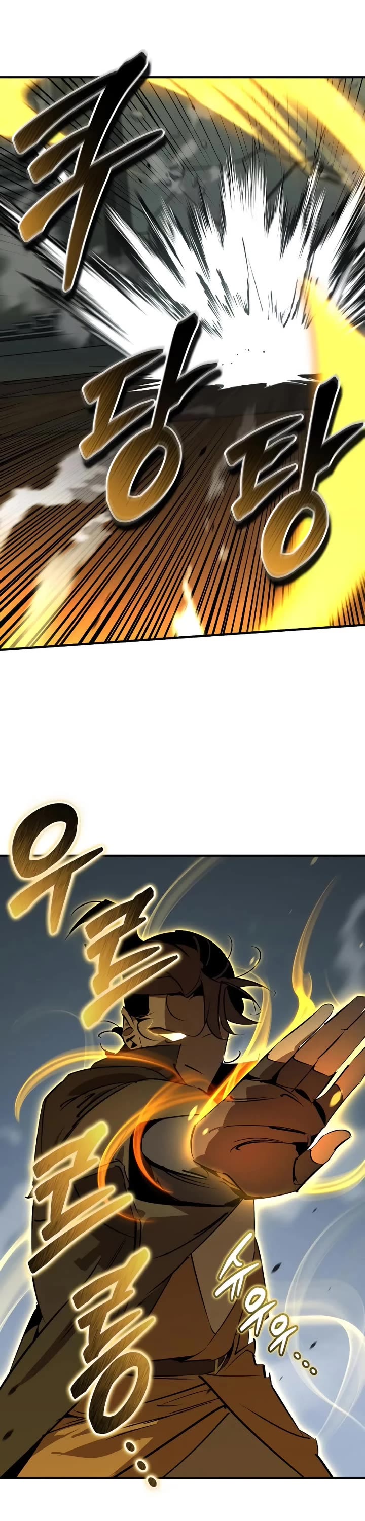 Wild West Murim Chapter 97 page 31 - Chapter 97