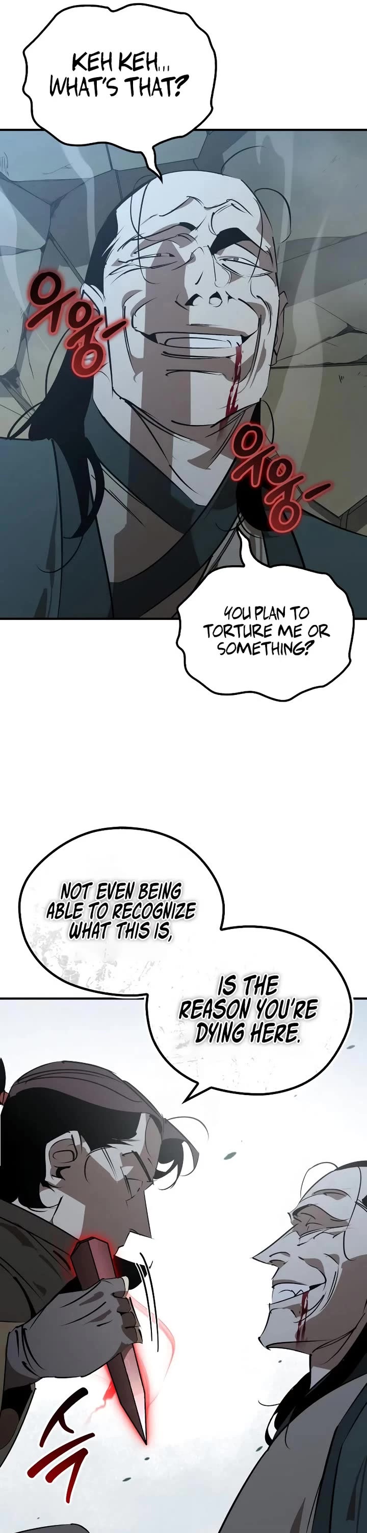 Wild West Murim Chapter 97 page 44 - Chapter 97