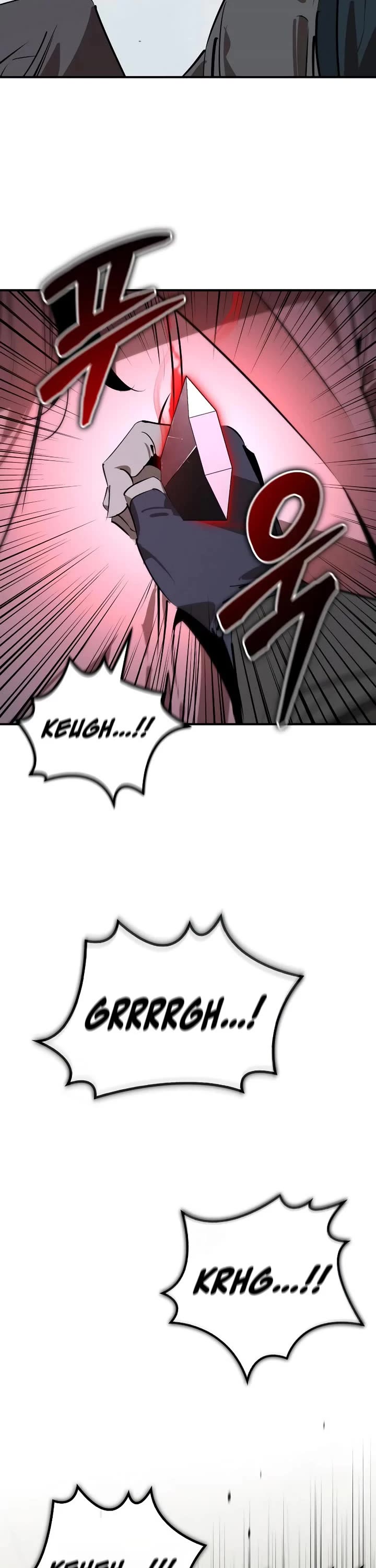 Wild West Murim Chapter 97 page 45 - Chapter 97