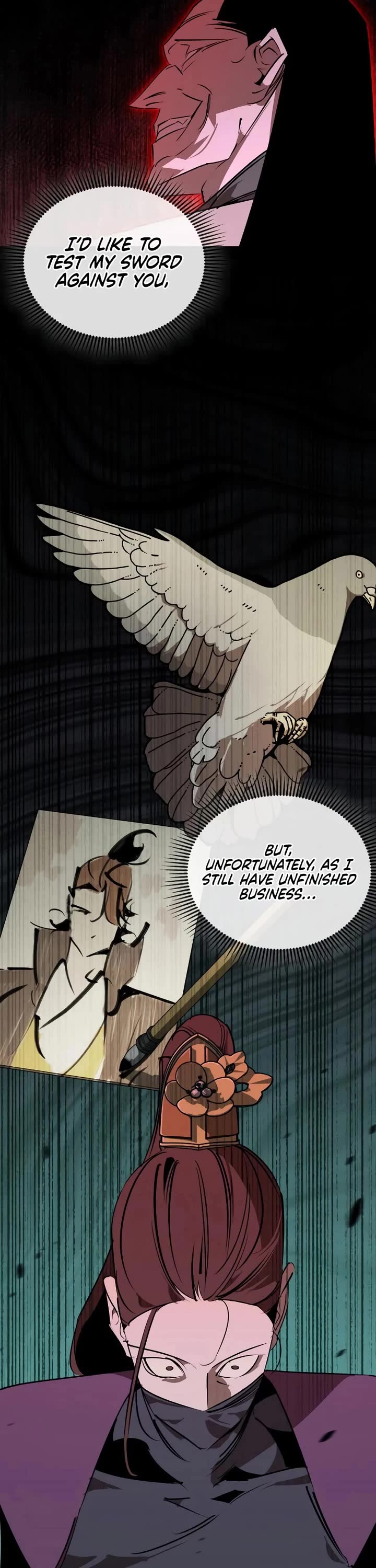 Wild West Murim Chapter 98 page 12 - Chapter 98