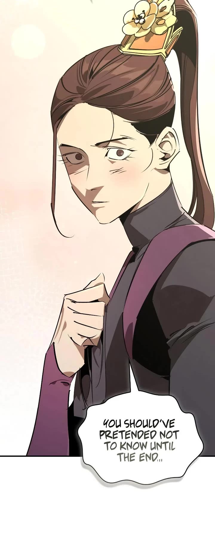 Wild West Murim Chapter 98 page 25 - Chapter 98