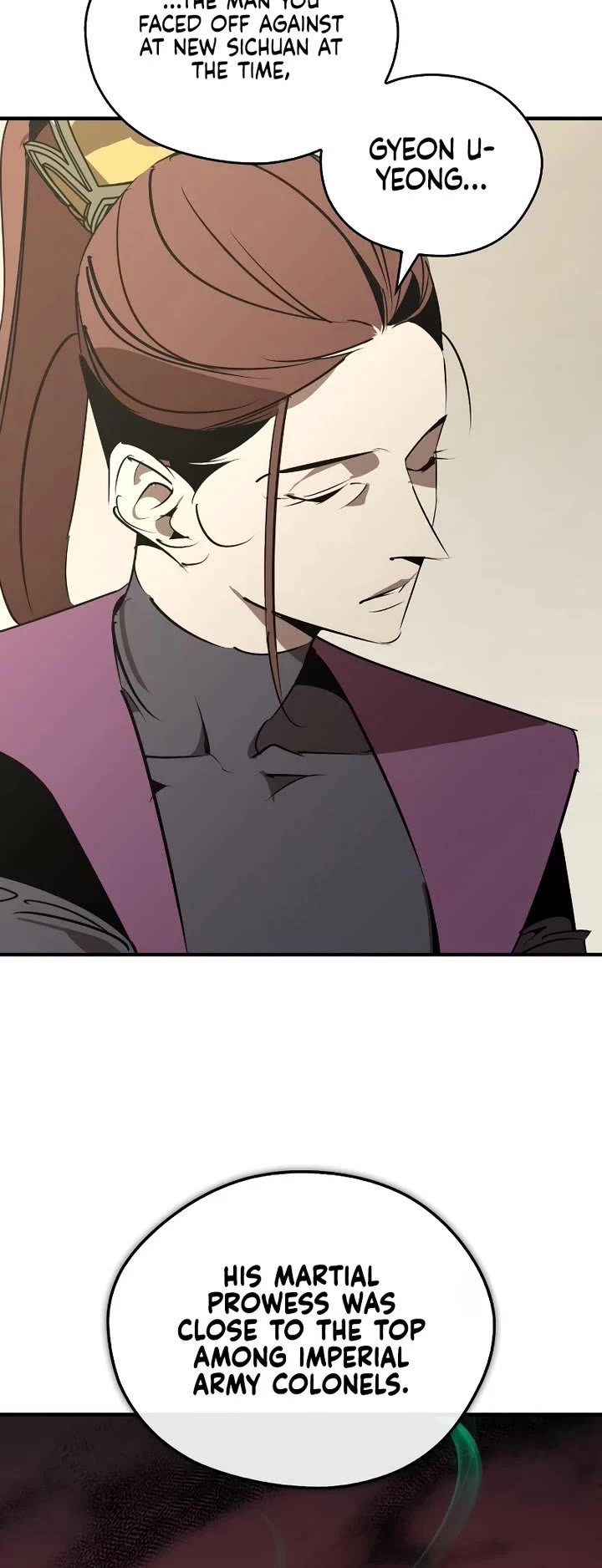 Wild West Murim Chapter 98 page 29 - Chapter 98