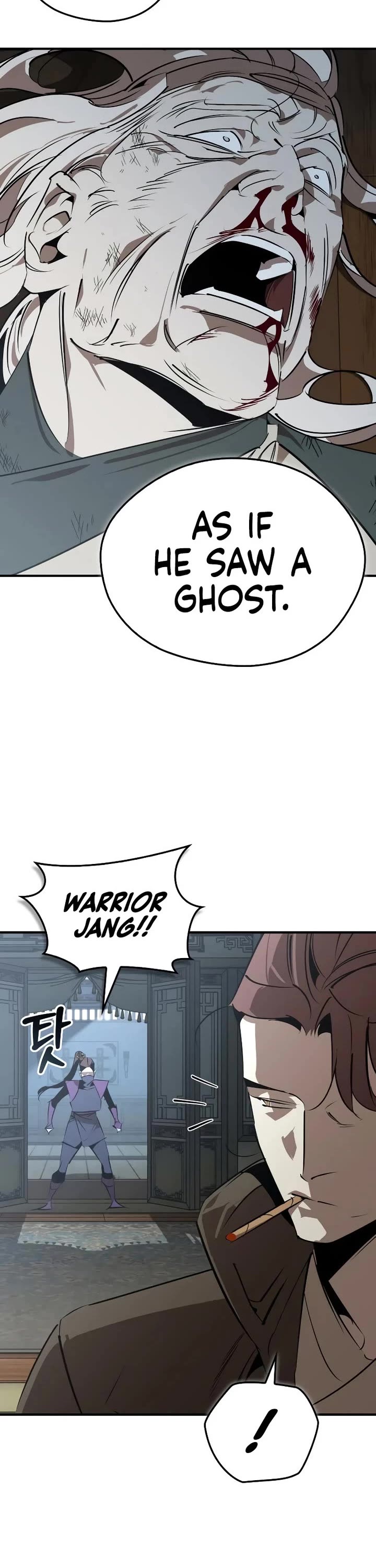 Wild West Murim Chapter 98 page 3 - Chapter 98