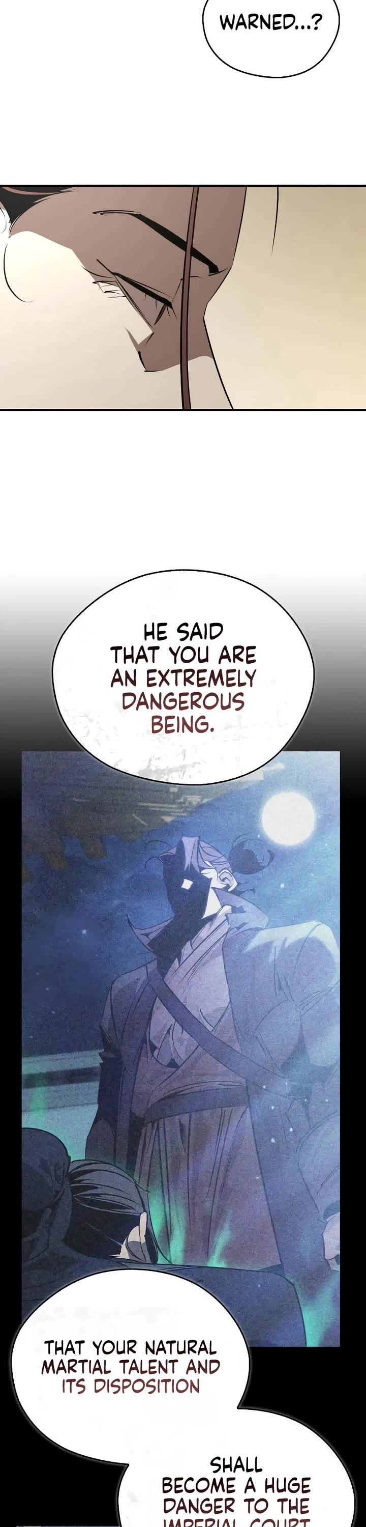 Wild West Murim Chapter 98 page 32 - Chapter 98