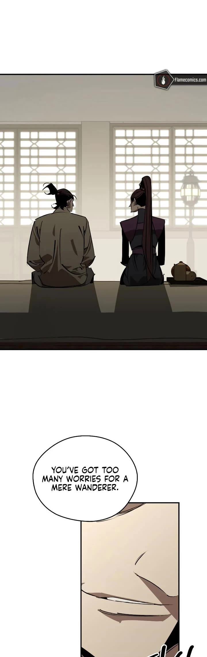 Wild West Murim Chapter 98 page 34 - Chapter 98