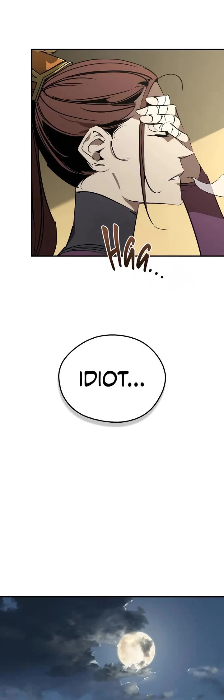 Wild West Murim Chapter 98 page 39 - Chapter 98
