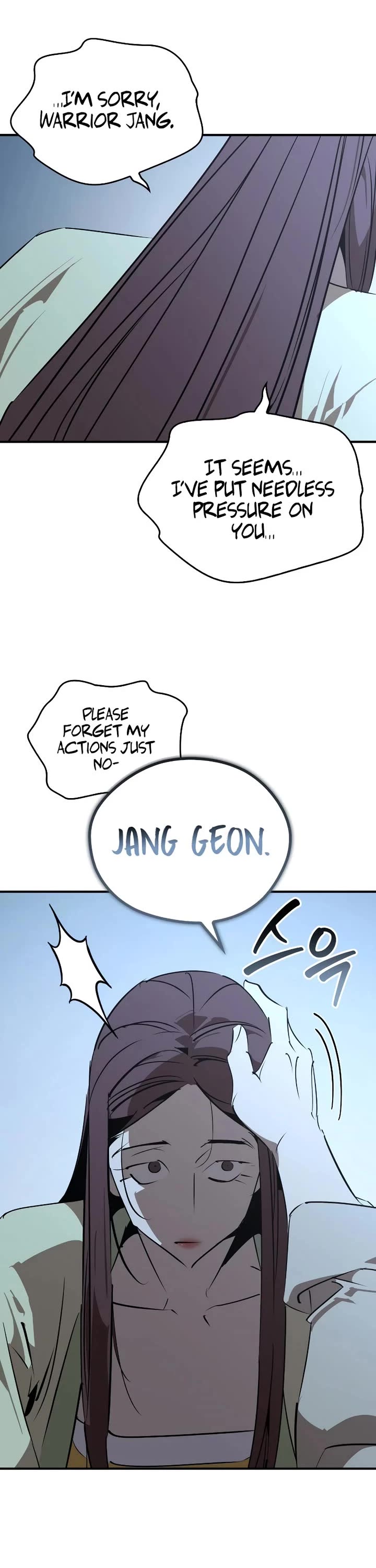 Wild West Murim Chapter 99 page 12 - Chapter 99