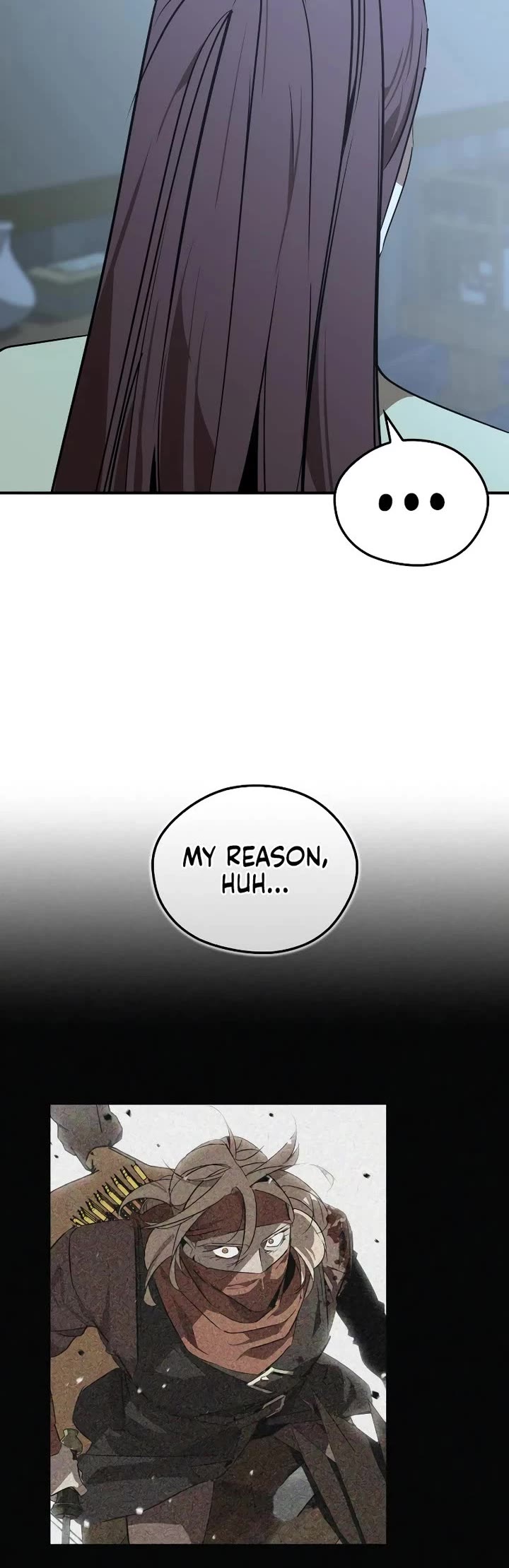 Wild West Murim Chapter 99 page 4 - Chapter 99
