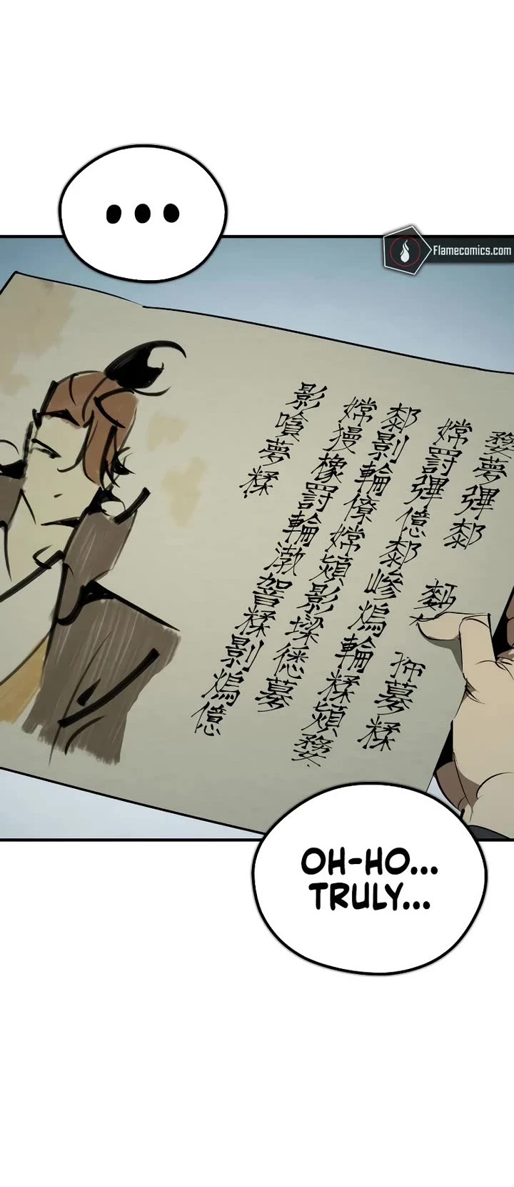Wild West Murim Chapter 99 page 44 - Chapter 99