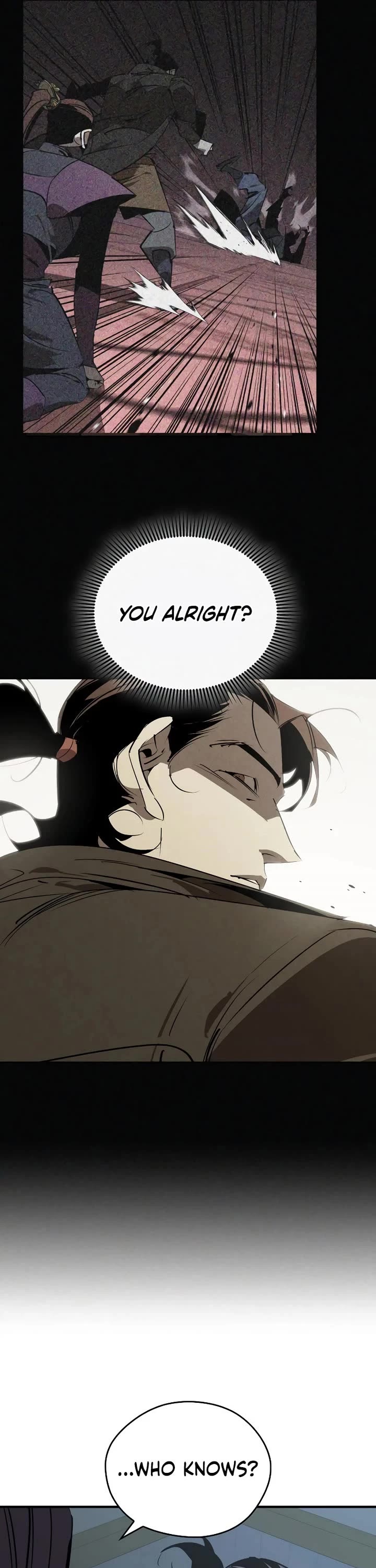 Wild West Murim Chapter 99 page 6 - Chapter 99