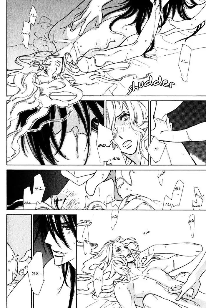 Wild Wind Chapter 3 page 25 - Chapter 3: Animal Trail 3