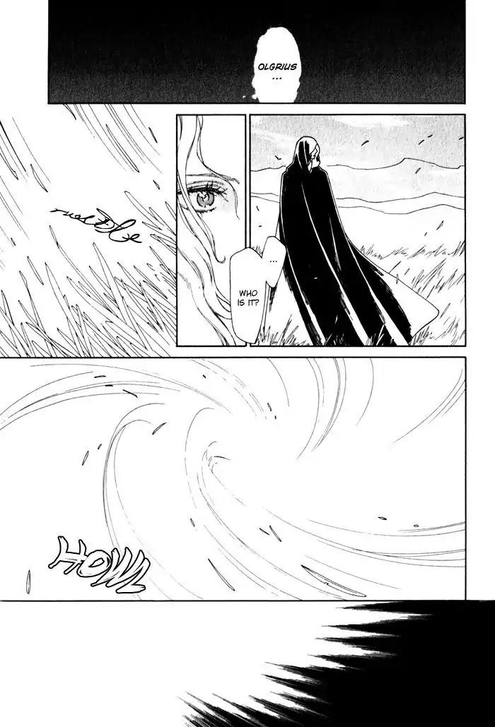 Wild Wind Chapter 7 page 17 - Chapter 7: Animal trail 7