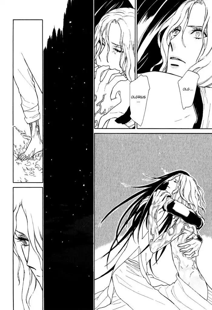 Wild Wind Chapter 7 page 20 - Chapter 7: Animal trail 7