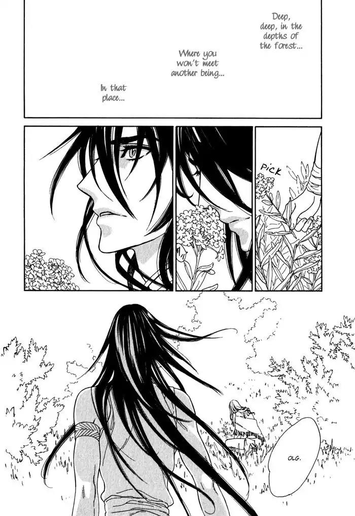Wild Wind Chapter 8 page 2 - Chapter 8: The Wind's Destination