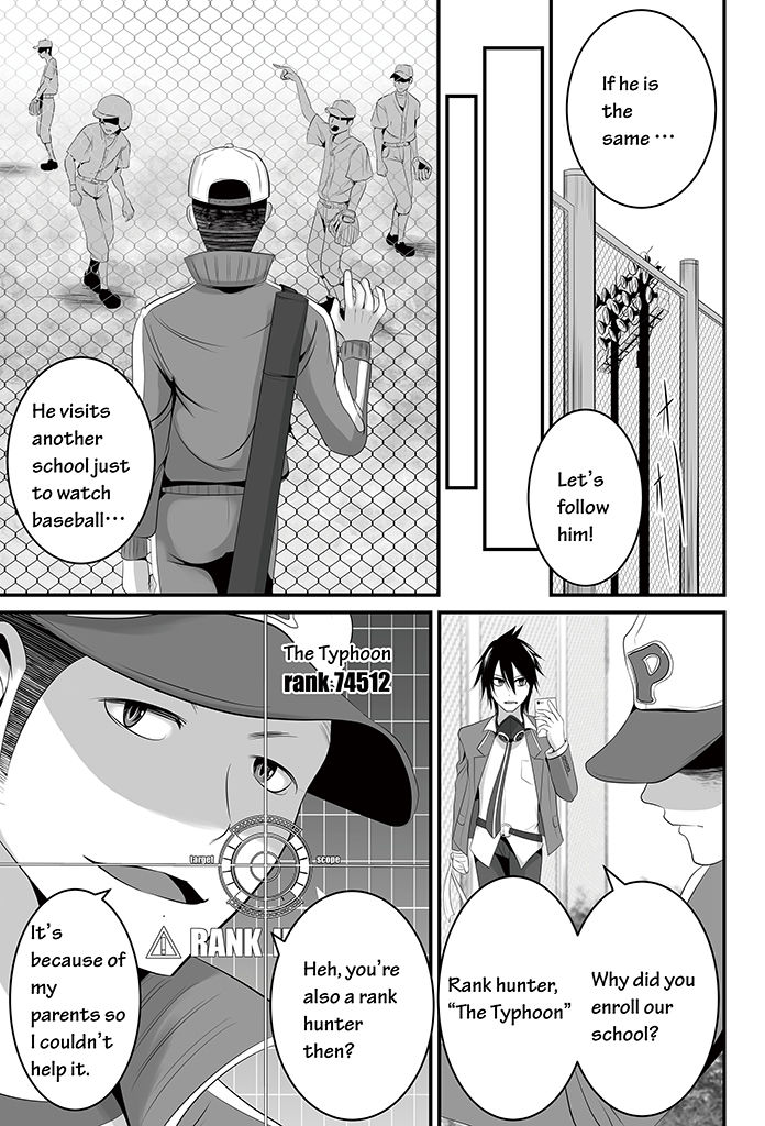 Wildcard Chapter 11 page 10 - Chapter 11