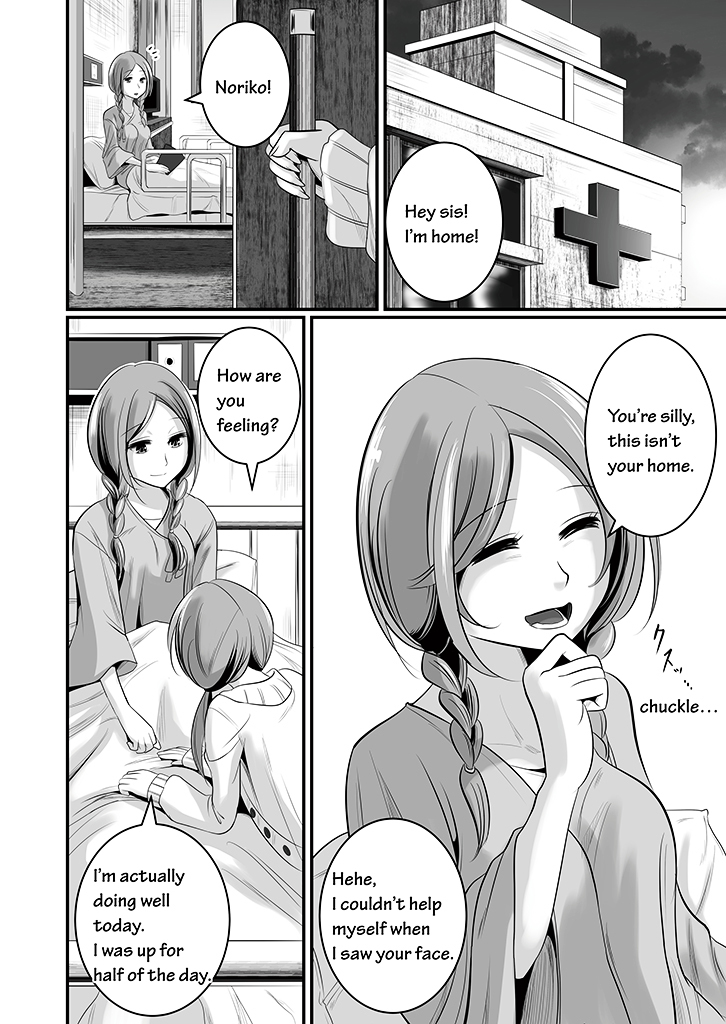 Wildcard Chapter 7 page 20 - Chapter 7 : Level 7