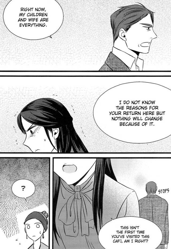 Will it snow for Christmas? Chapter 5 page 20 - Chapter 5