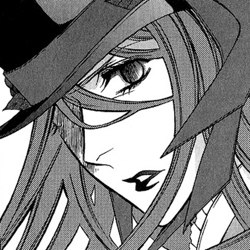 Will o' Wisp Chapter 5 cover