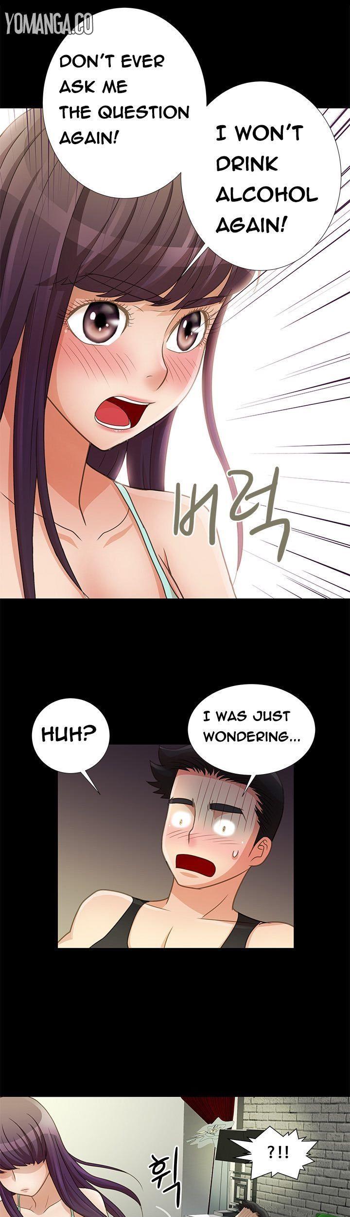 Will You Do as I Say? Chapter 10 page 12 - Chapter 10