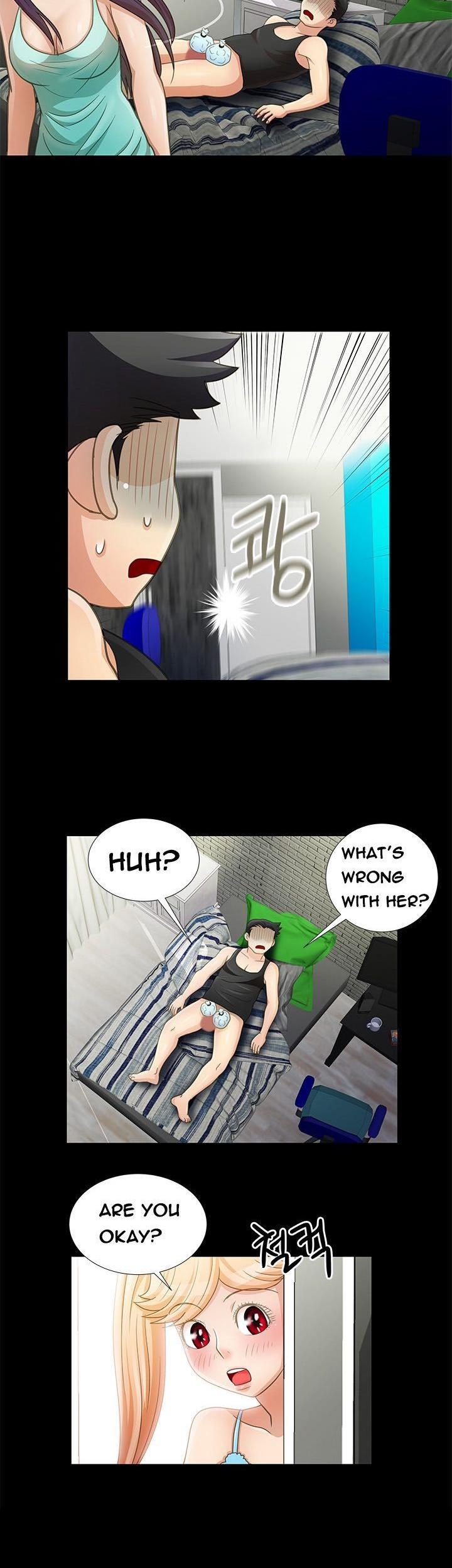 Will You Do as I Say? Chapter 10 page 13 - Chapter 10