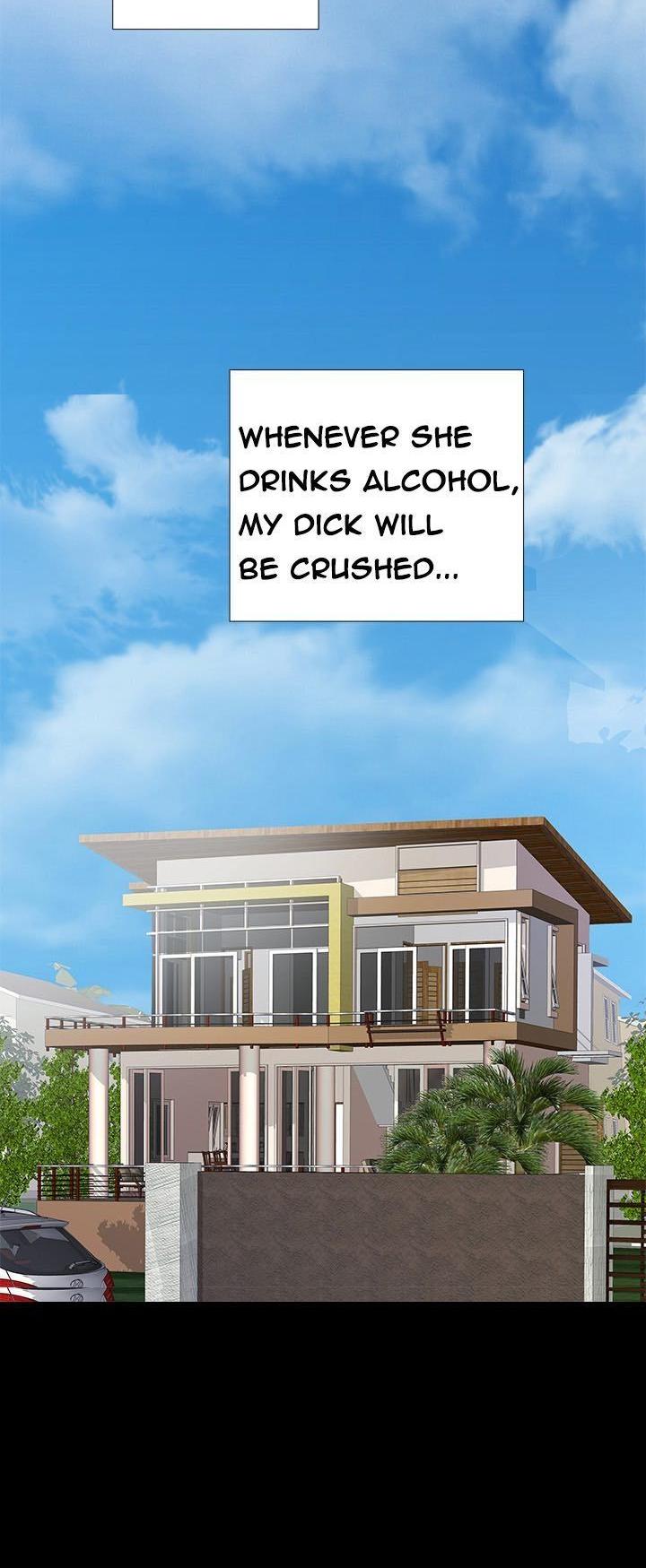 Will You Do as I Say? Chapter 10 page 16 - Chapter 10