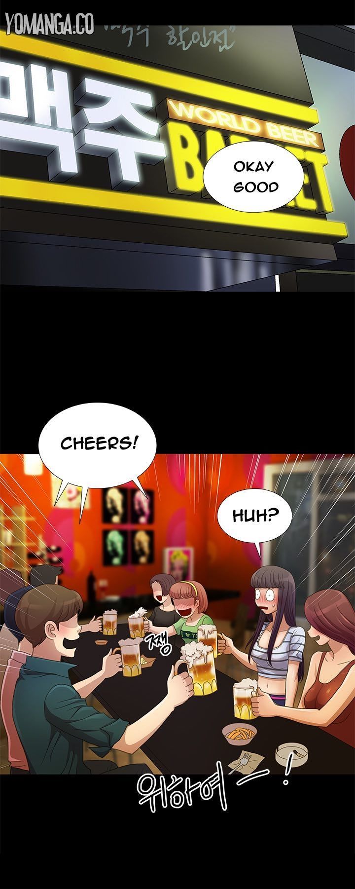 Will You Do as I Say? Chapter 10 page 3 - Chapter 10