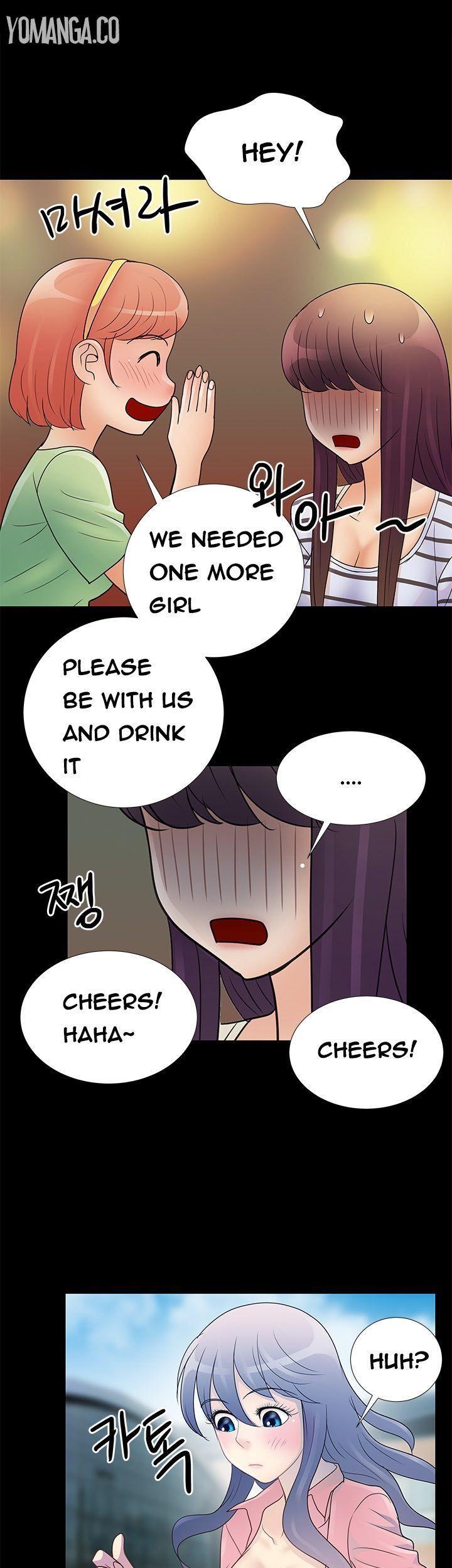 Will You Do as I Say? Chapter 10 page 4 - Chapter 10