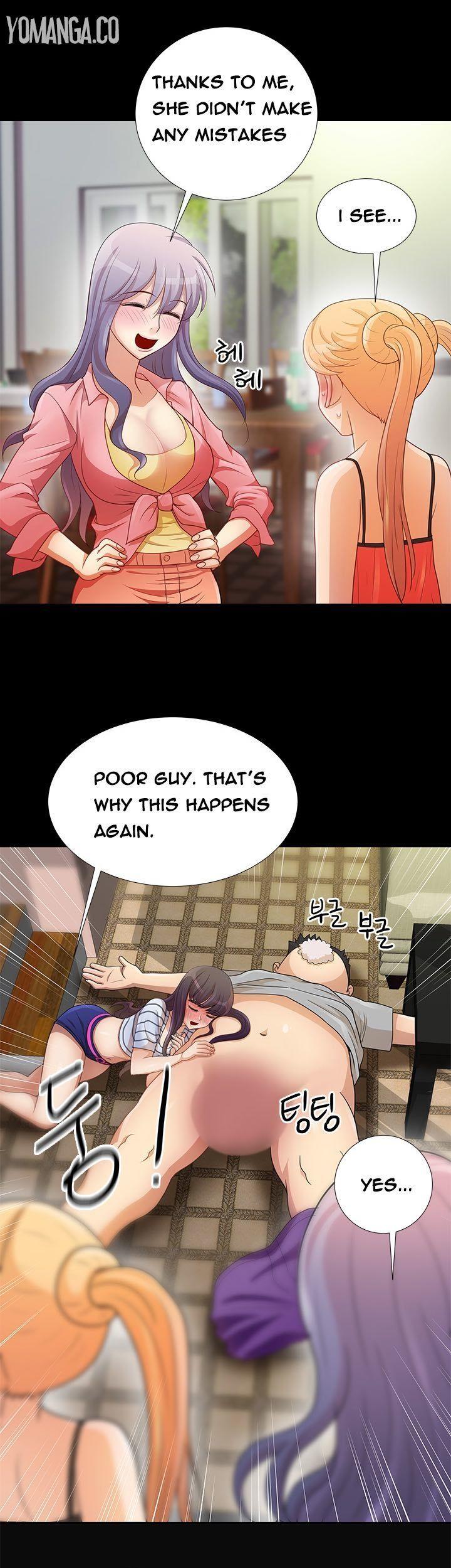 Will You Do as I Say? Chapter 10 page 6 - Chapter 10