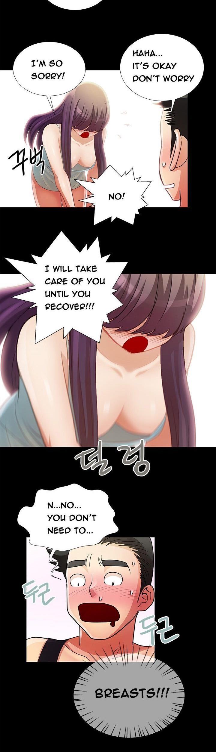 Will You Do as I Say? Chapter 10 page 9 - Chapter 10