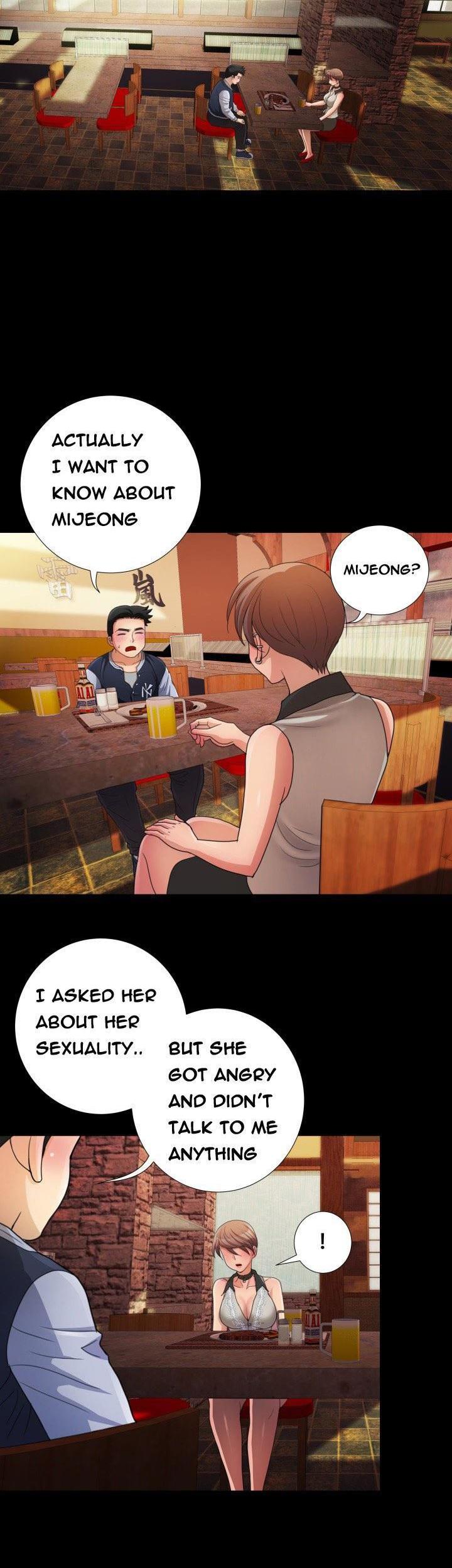 Will You Do as I Say? Chapter 11 page 2 - Chapter 11