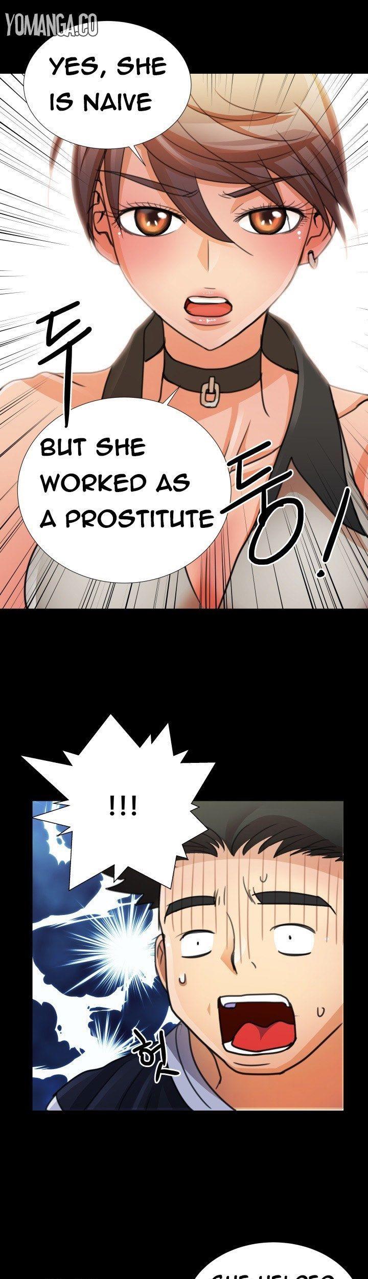 Will You Do as I Say? Chapter 11 page 5 - Chapter 11