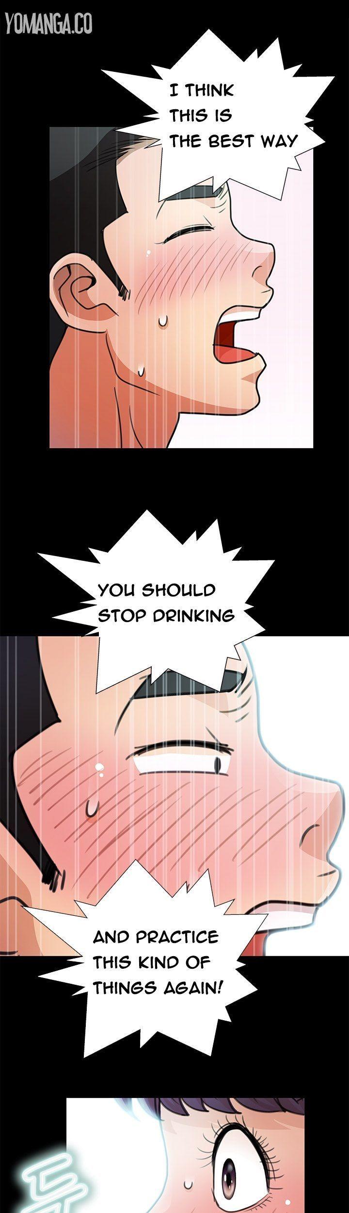 Will You Do as I Say? Chapter 12 page 10 - Chapter 12