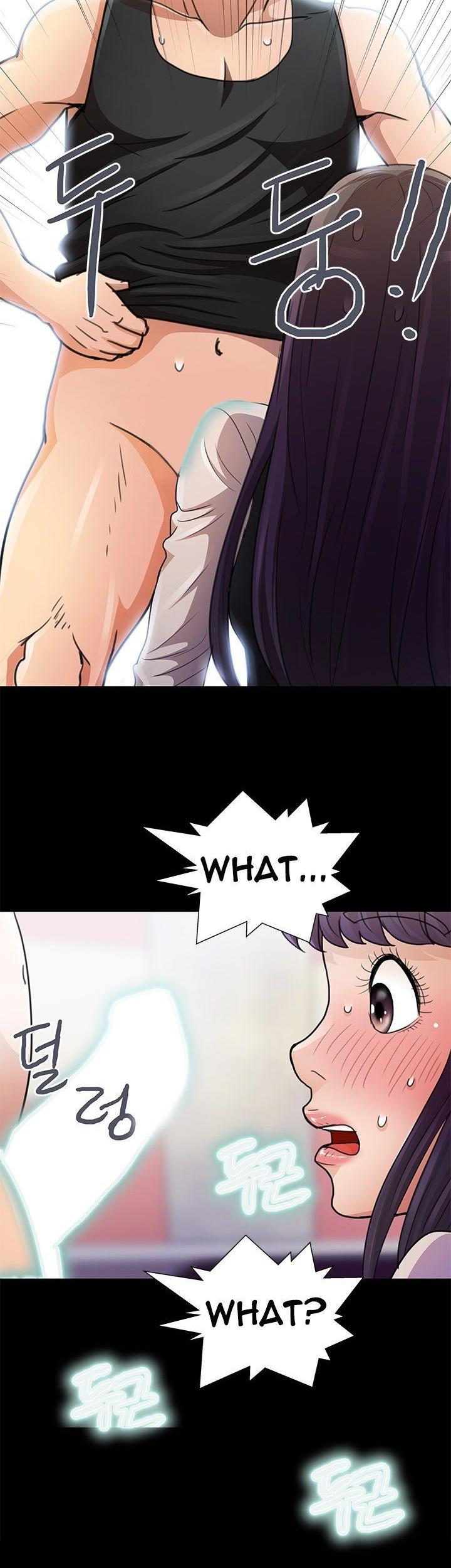 Will You Do as I Say? Chapter 12 page 9 - Chapter 12