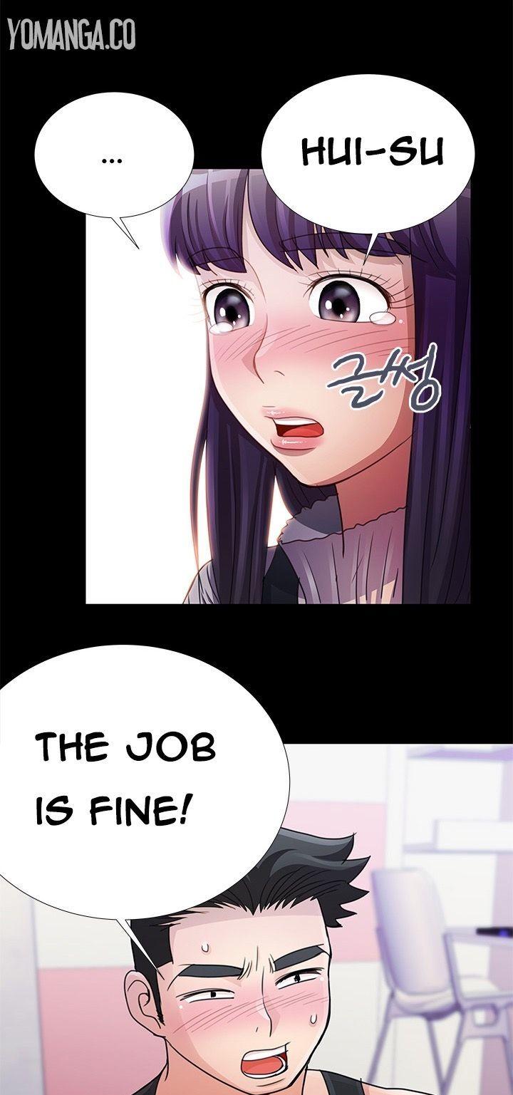 Will You Do as I Say? Chapter 13 page 12 - Chapter 13