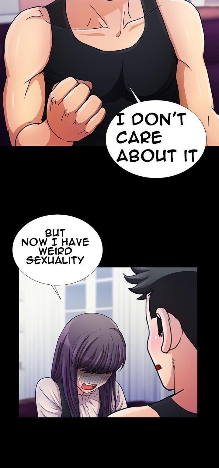 Will You Do as I Say? Chapter 13 page 13 - Chapter 13