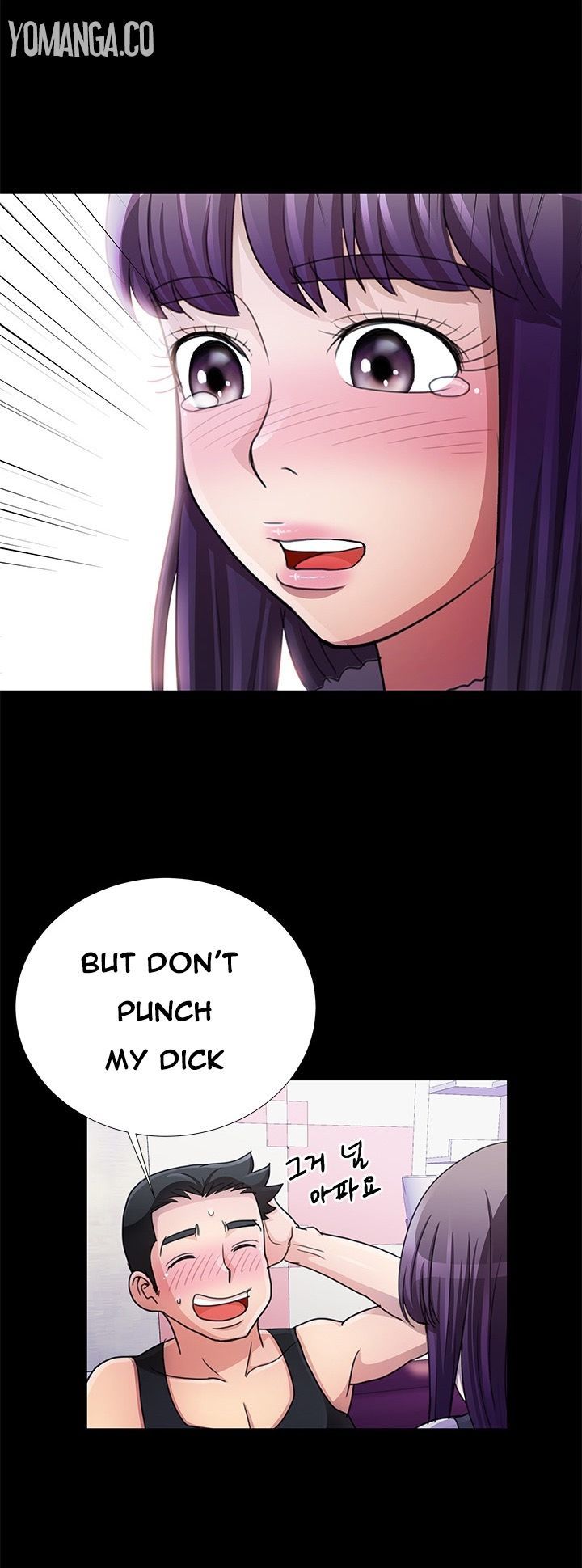 Will You Do as I Say? Chapter 13 page 15 - Chapter 13