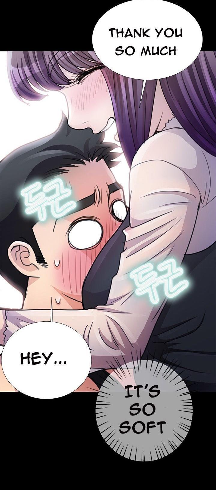 Will You Do as I Say? Chapter 13 page 17 - Chapter 13