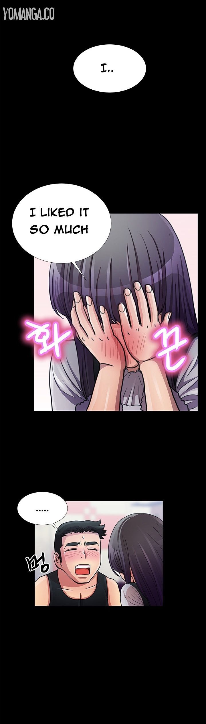 Will You Do as I Say? Chapter 13 page 8 - Chapter 13