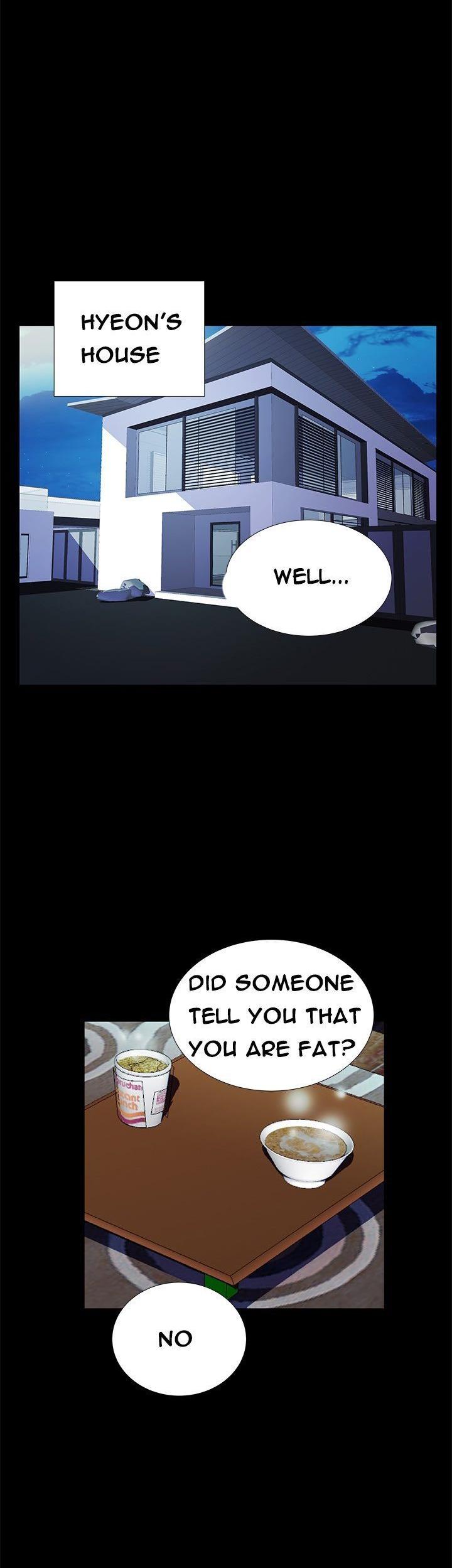 Will You Do as I Say? Chapter 14 page 9 - Chapter 14