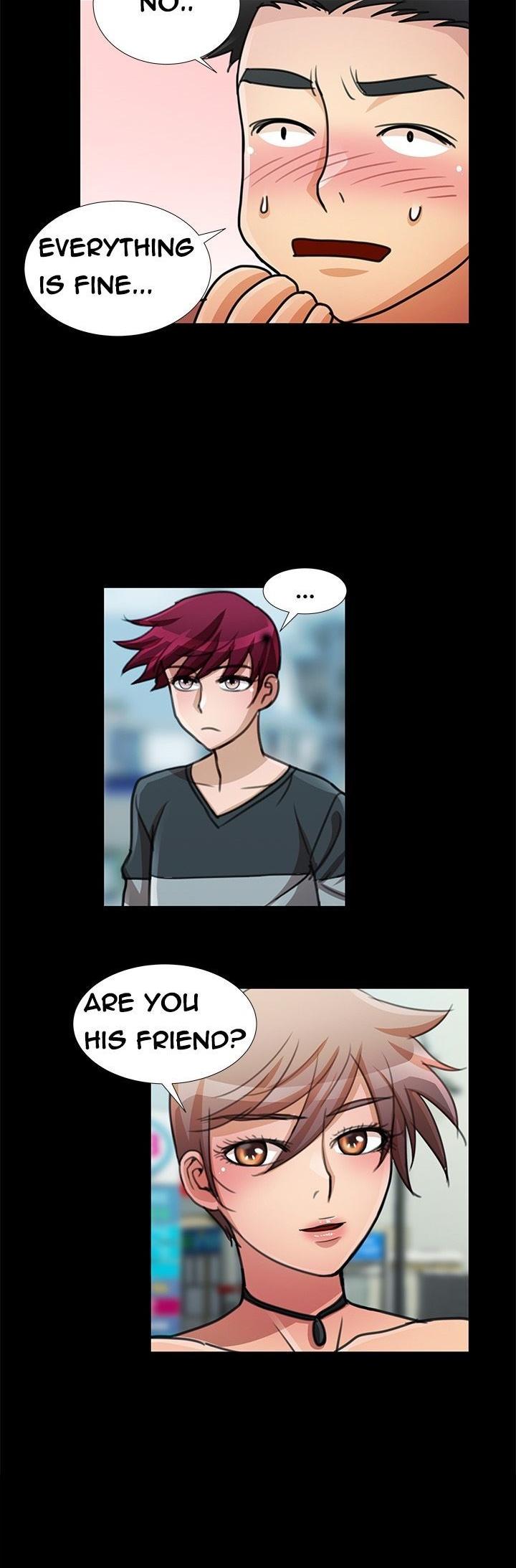 Will You Do as I Say? Chapter 15 page 13 - Chapter 15