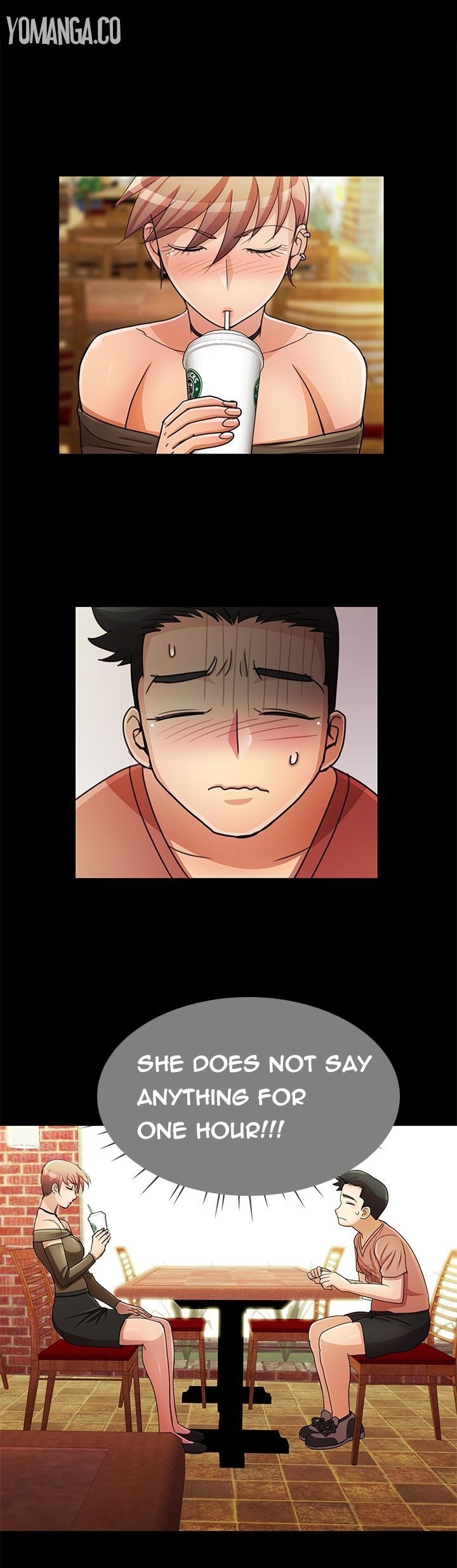 Will You Do as I Say? Chapter 15 page 16 - Chapter 15